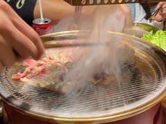 -西塔老太太泥炉烤肉(万柳华联店)