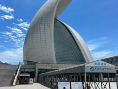 -上海中国航海博物馆