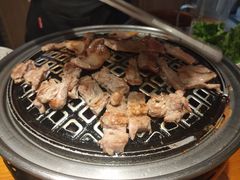 -陇璟烧肉酒场(友谊阳光城店)