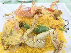 -景好海鲜餐厅(大鹏必选旅游店)