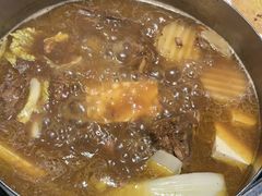 -蝎王府羊蝎子(西直门店)