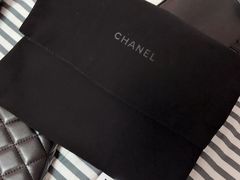 -CHANEL(恒隆广场店)