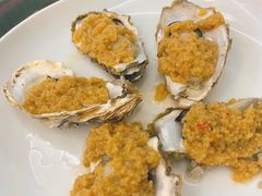 -望海潮海鲜店 特色家常菜(在海一方店)