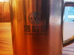 -塔哈尔·新疆盛宴(城西银泰店)