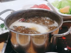 -嗨羊火锅(西环店)