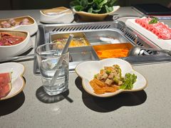 -海底捞火锅(崇文门新世界百货店)