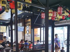 -熊吞·大碗丼烧肉饭(西市场嘉华店)