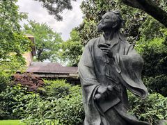 -中国茶叶博物馆(双峰馆区)