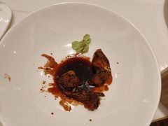 -沪华海鲜大酒楼(南汇店)