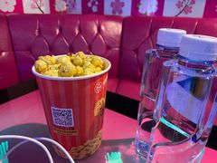 -唱吧麦颂KTV(松江五龙商业广场店)