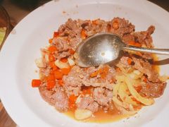 -佬麻雀·新湘菜(珠海金发购物中心店)