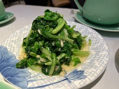 杭州鸡毛菜-江南厨子·品苏杭(华润万象店)