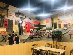 -江城燕子大排档(江汉路步行街店)