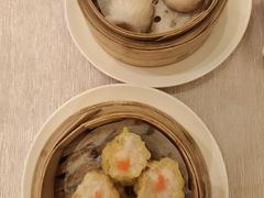-福州天元国际威斯汀酒店·中国元素餐厅