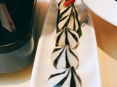 墨鱼丸-甘尼仕印度餐厅爵士酒吧(阳春巷店)