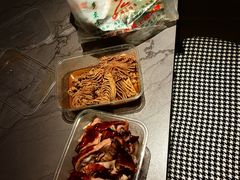 -晓马鸭店(新芜路店)