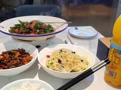 -兰湘子·湘菜小炒(盛龙广场店)