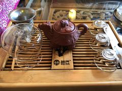 -丽江庭院之丽江往事(安定门店)