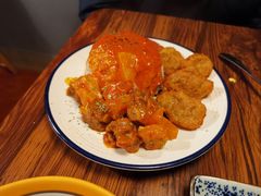 -维卡食舍(户部山店)