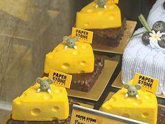 -PAPER STONE BAKERY(天汇广场店)