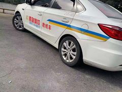 -深港·凯旋驾校(江北校区)