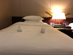 -广州天河希尔顿酒店