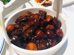 -老人和饭店(淮海中路店)