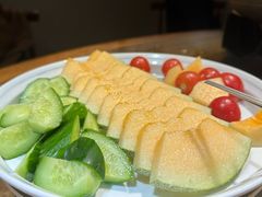 -小杨烤肉(朱雀店)