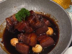 -聚鑫阁江浙菜·非遗传承技艺(青村帝华园店)
