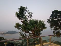 -景山公园