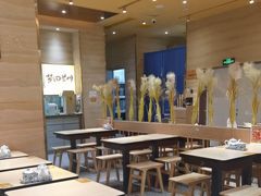 -陳香貴·蘭州牛肉面(月星环球港店)