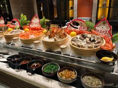 -深圳四季酒店·馥自助餐厅