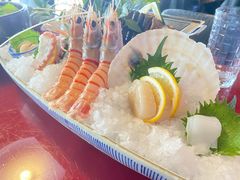 -万岛日本料理铁板烧(梅赛德斯奔驰店)