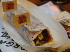 -饵块食光·云南有机手作饵块