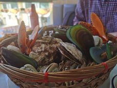 -阿里元老宋海鲜大排档(明发店)