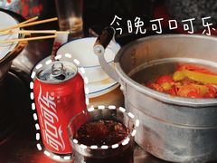 -临胜烧烤大牌档(东葛店)