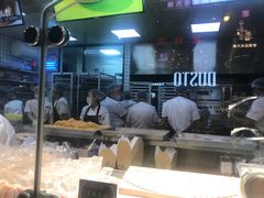 -鲍师傅糕点(春熙路店)