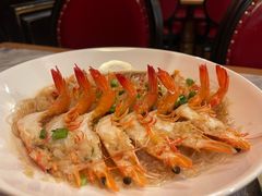 -新白鹿餐厅(第一百货店)