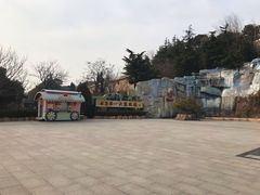 -东方熊牧场