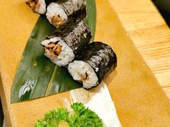 -隐泉之语日式料理(王府中环店)