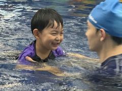 -龙格亲子游泳·水育早教运动中心(绿城店)