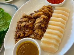 -京滨饭店·餐厅(阜外大街店)