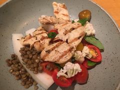 -BAKER&SPICE(环贸店)