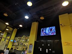 大堂-望京小腰(北京总店)