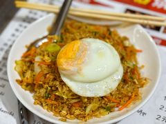 -金山锅贴店(金泉路店)