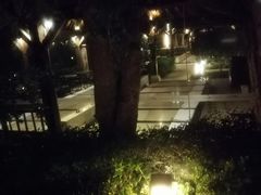 -天目湖涵田半山温泉