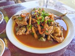 -阿东农家菜(新场古镇下塘街店)