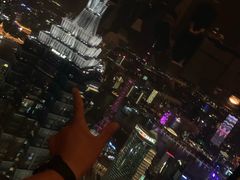-上海柏悦酒店