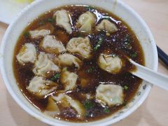 -蒋家桥饺面店(广陵路店)