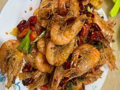 -小海豚•老字号海鲜餐厅(天涯店)